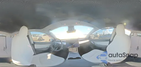 2021 Tesla Model Y from USA, damaged, VIN 5YJYGDED9MF121926